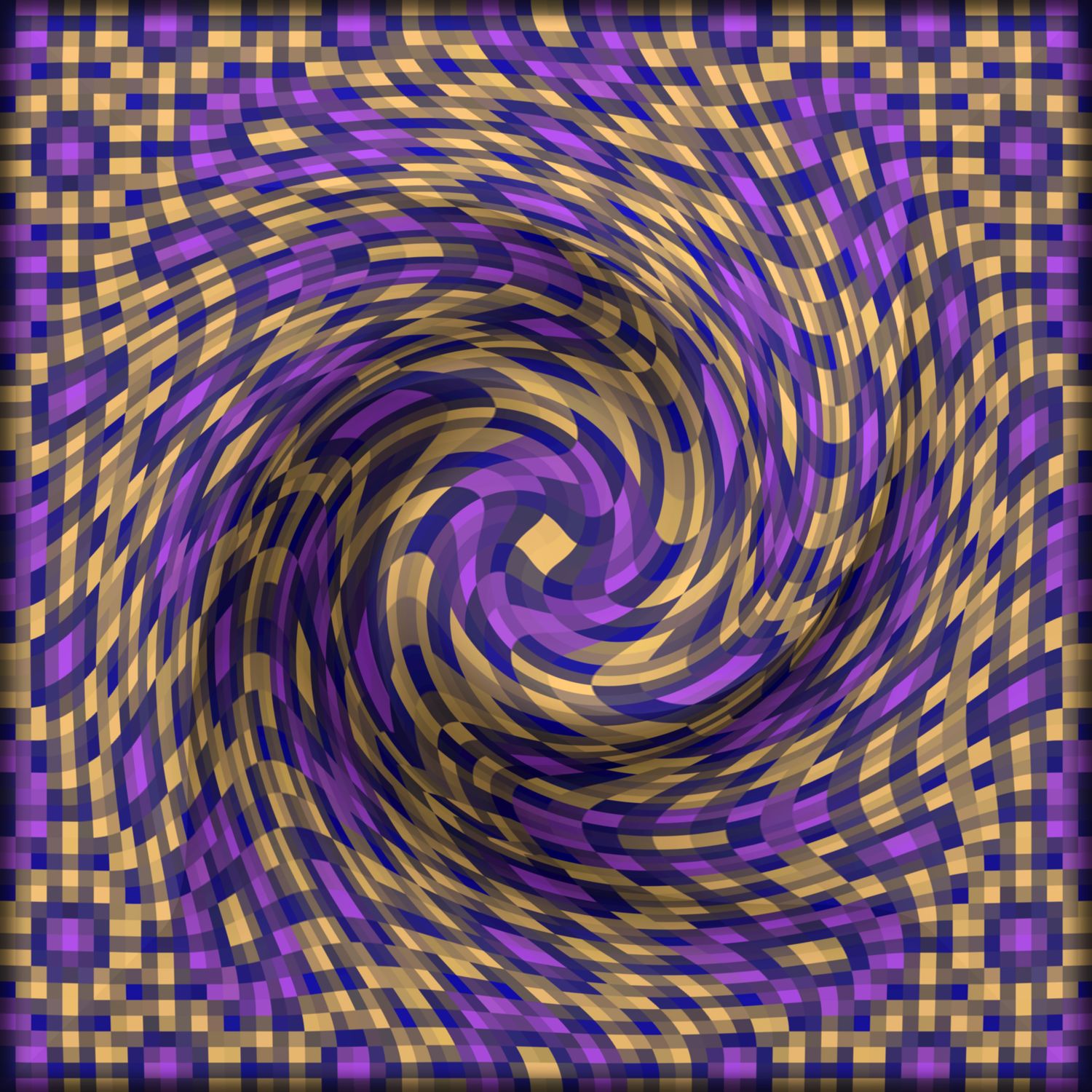 MikoArt-Liquid Gloss 80x80cm-0081