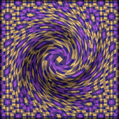 MikoArt-Liquid Gloss 80x80cm-0081