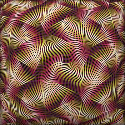MikoArt-Liquid Gloss 80x80cm-0102