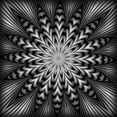 MikoArt-Liquid Gloss 80x80cm-0105