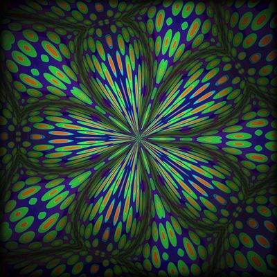 MikoArt-Liquid Gloss 80x80cm-0116