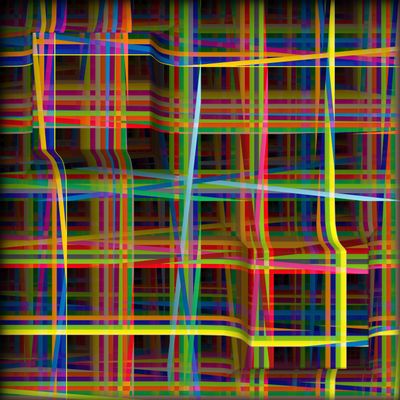 MikoArt-Liquid Gloss 80x80cm-0134
