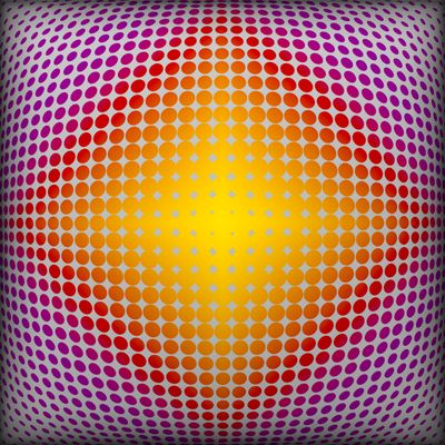 MikoArt-Liquid Gloss 80x80cm-0152