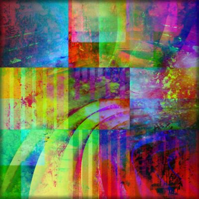 MikoArt-Liquid Gloss 80x80cm-0161