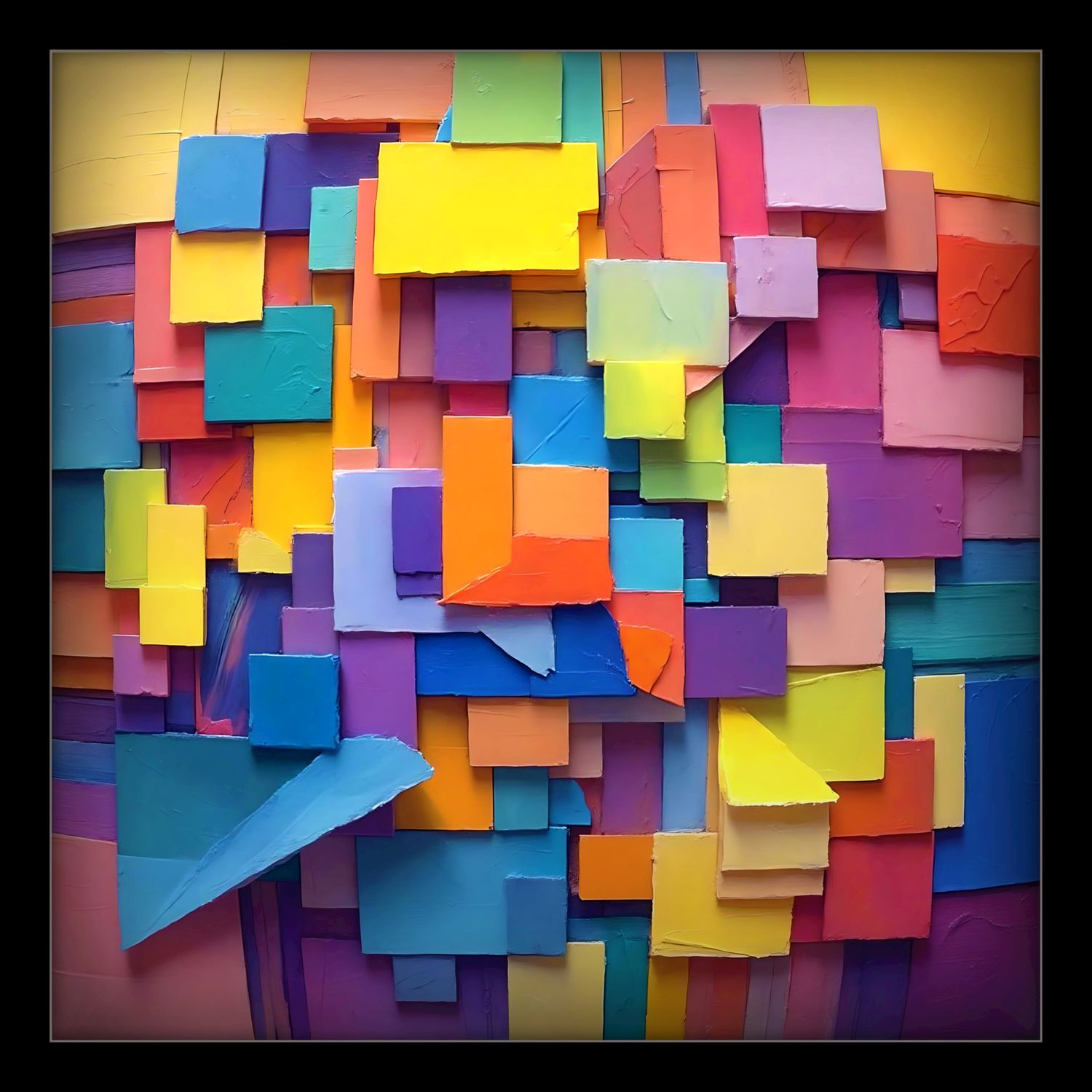 MikoArt-GicléeCanvas 80x80cm-0172