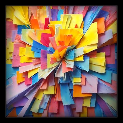MikoArt-GicléeSerie80x80cm-Canvas-0179