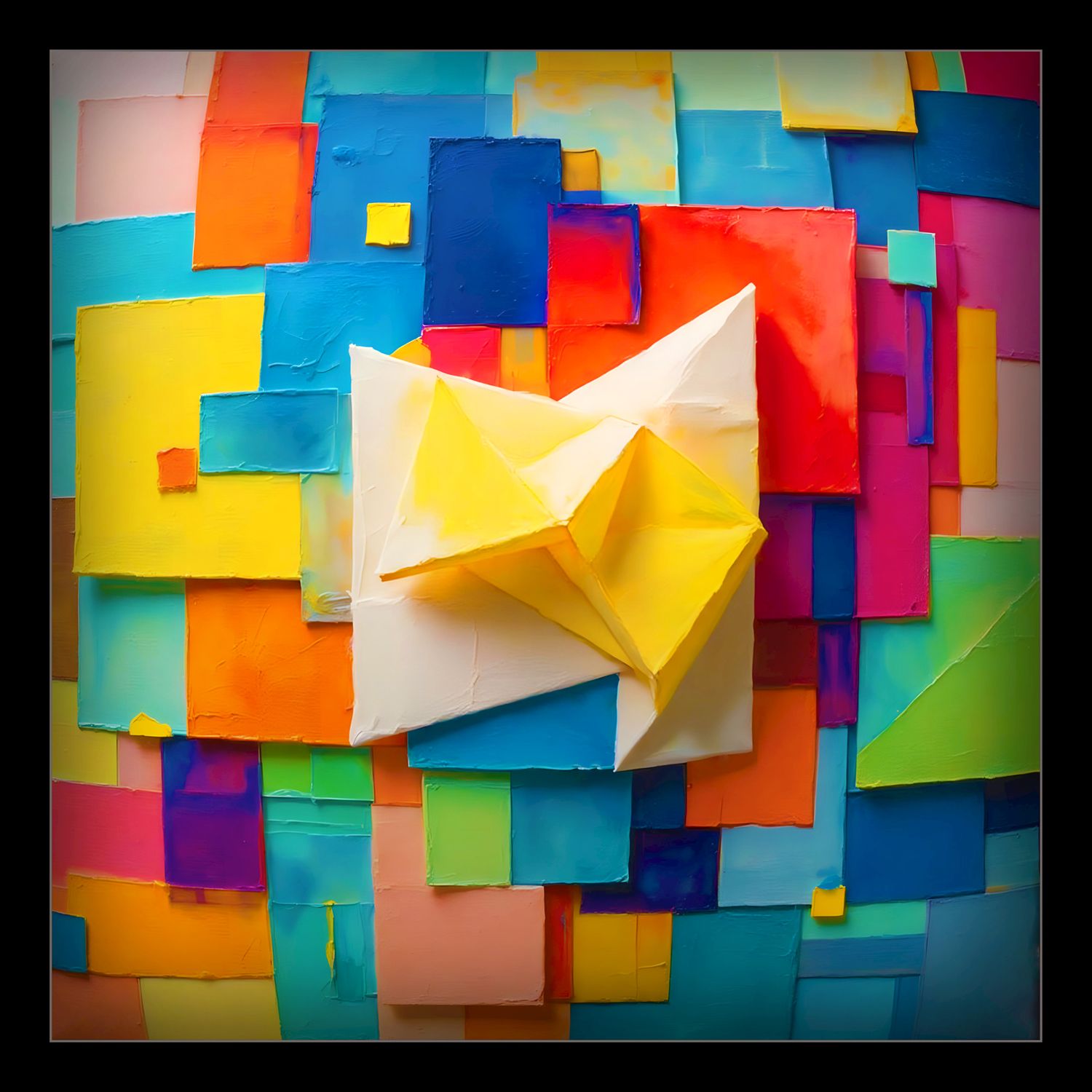 MikoArt-GicléeCanvas 80x80cm-0184