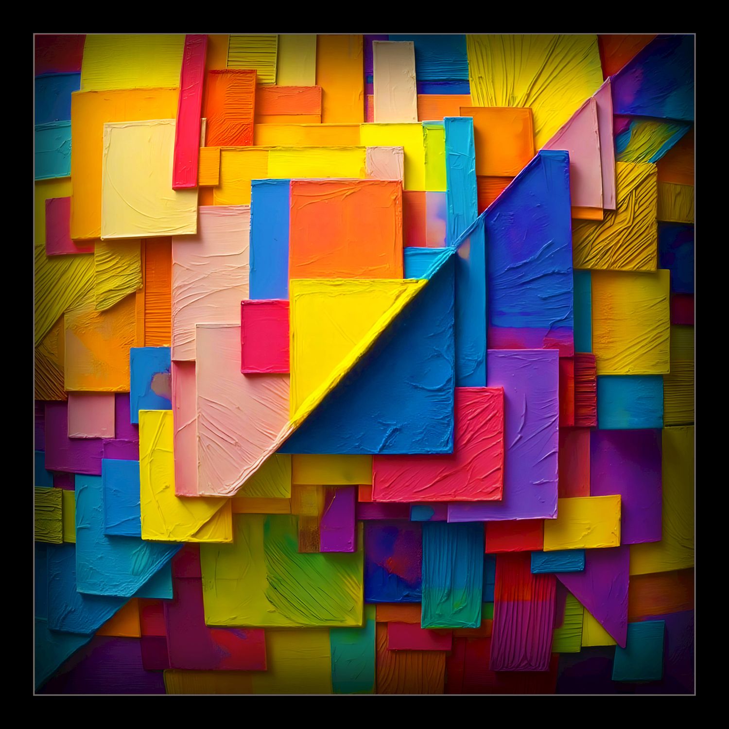 MikoArt-GicléeCanvas 80x80cm-0182