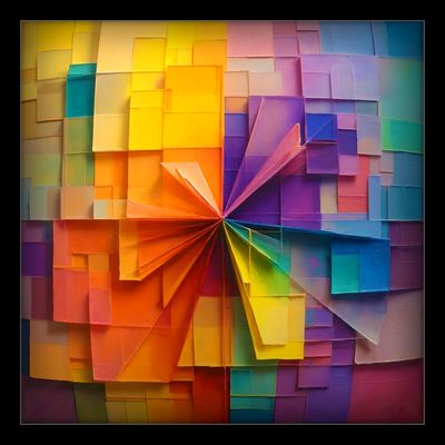 MikoArt-GicléeSerie80x80cm-Canvas-0176