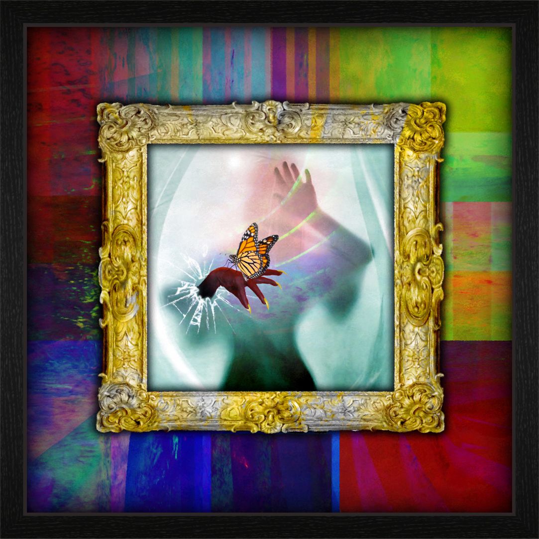 MikoArt-GiclëeSerieLarge-Canvas-80x80cm-0150