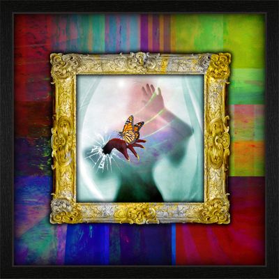 MikoArt-GiclëeSerieLarge-Canvas-80x80cm-0150
