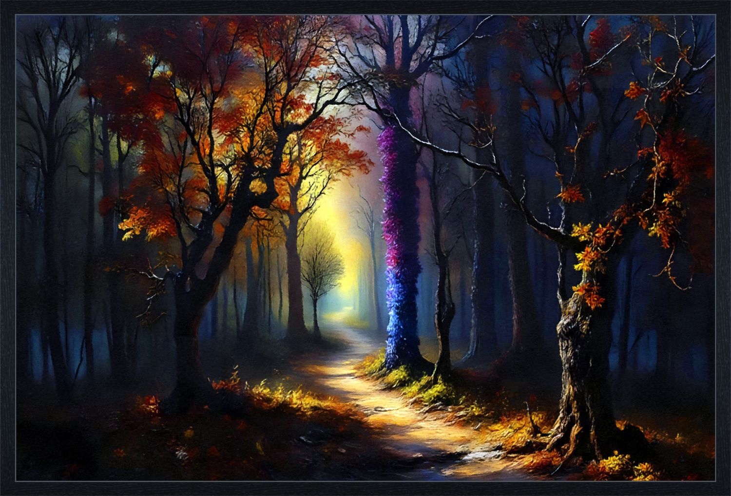 MikoArt-Giclée-02/Series-100x150cm-0033