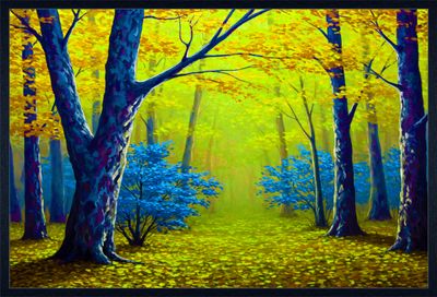 MikoArt-Giclée-02/Series-100x150cm-0283
