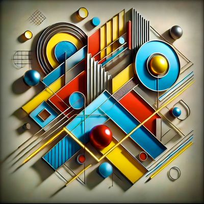 MikoArt-Liquid Gloss®-02/Series-80x80cm-0289