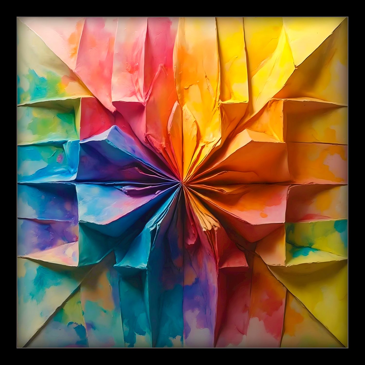 MikoArt-Giclée-01/Series-80x80cm-0193