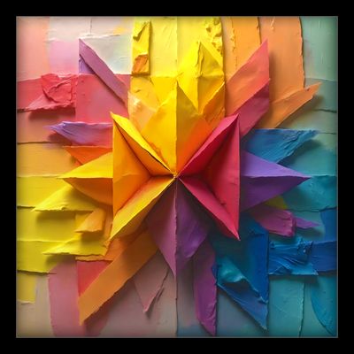 MikoArt-Giclée-01/Series-80x80cm-0194