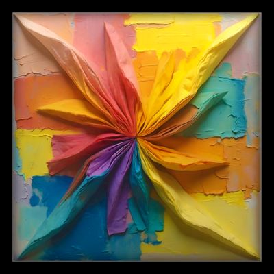 MikoArt-Giclée-01/Series-80x80cm-0196