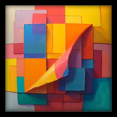 MikoArt-Giclée-01/Series-80x80cm-0191