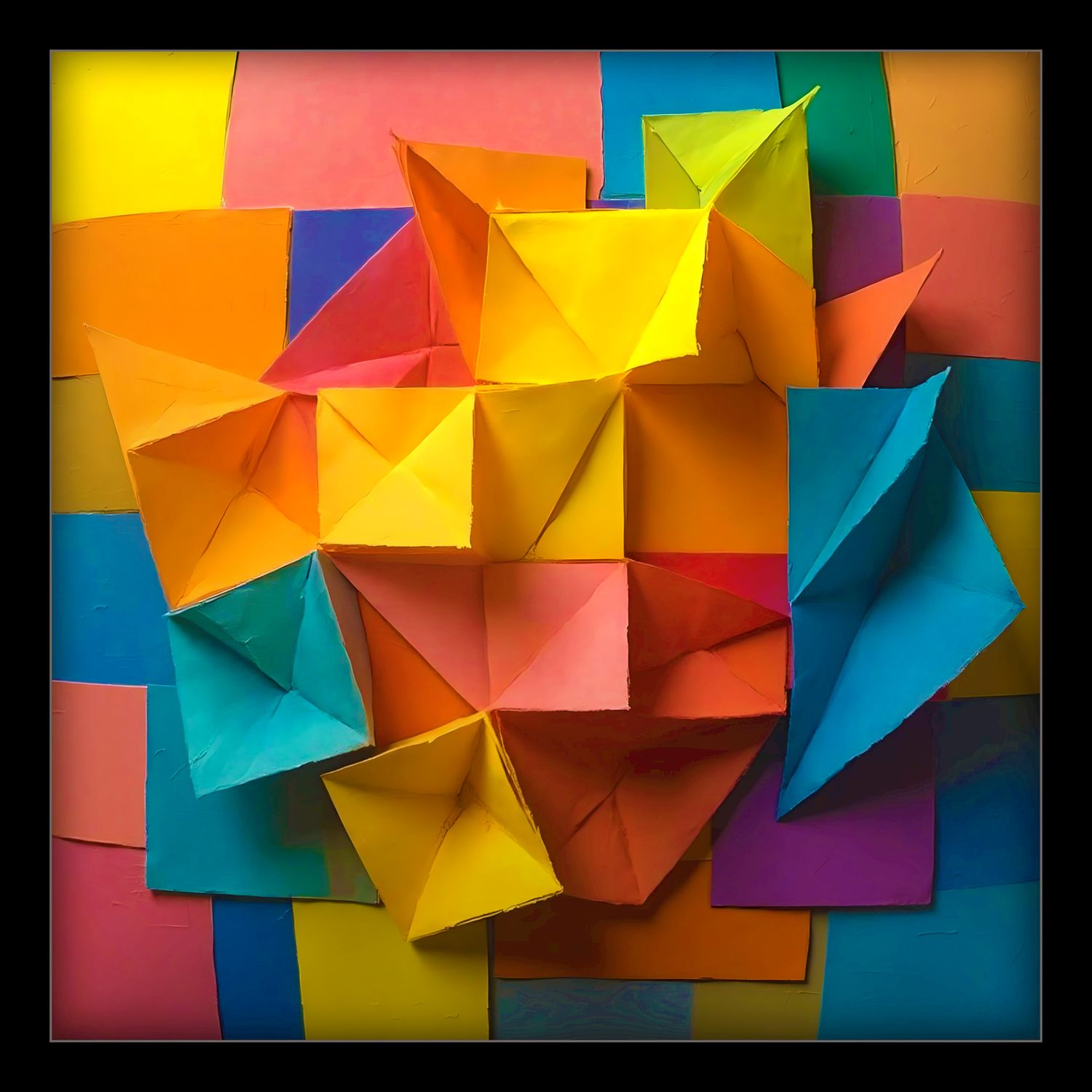 MikoArt-Giclée-01/Series-80x80cm-0195
