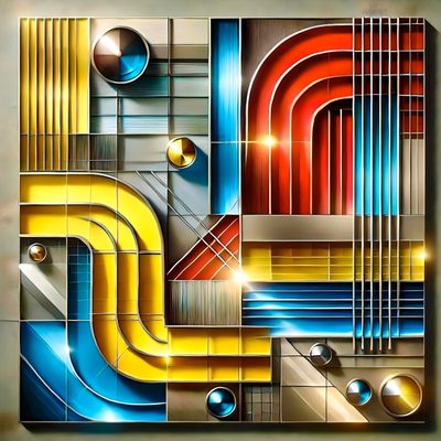 MikoArt-Liquid Gloss®-02/IndustrialSeries