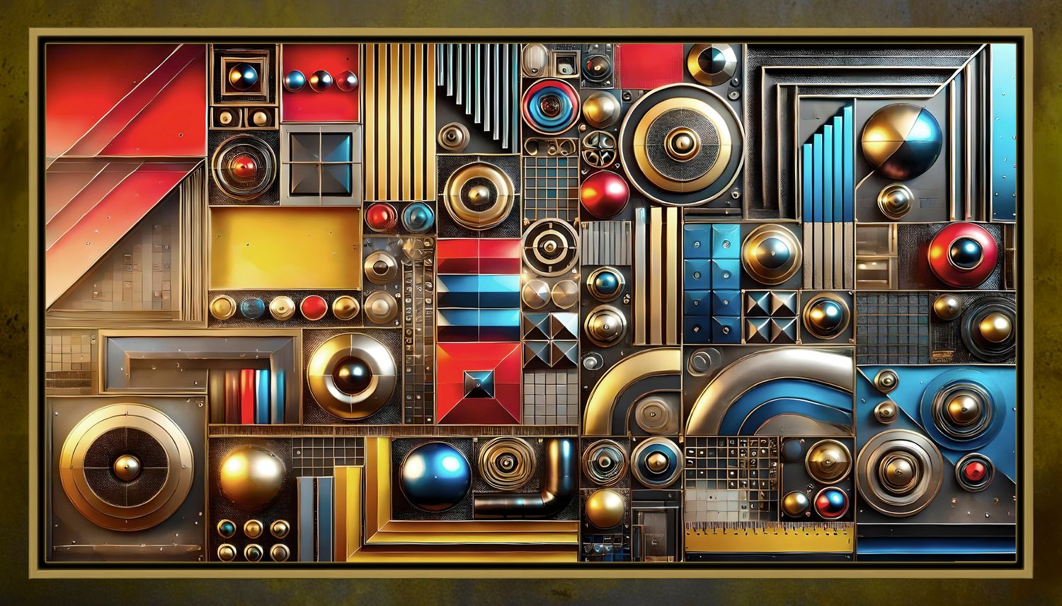 MikoArt-Liquid Gloss®-04/Series-150x90cm-0329