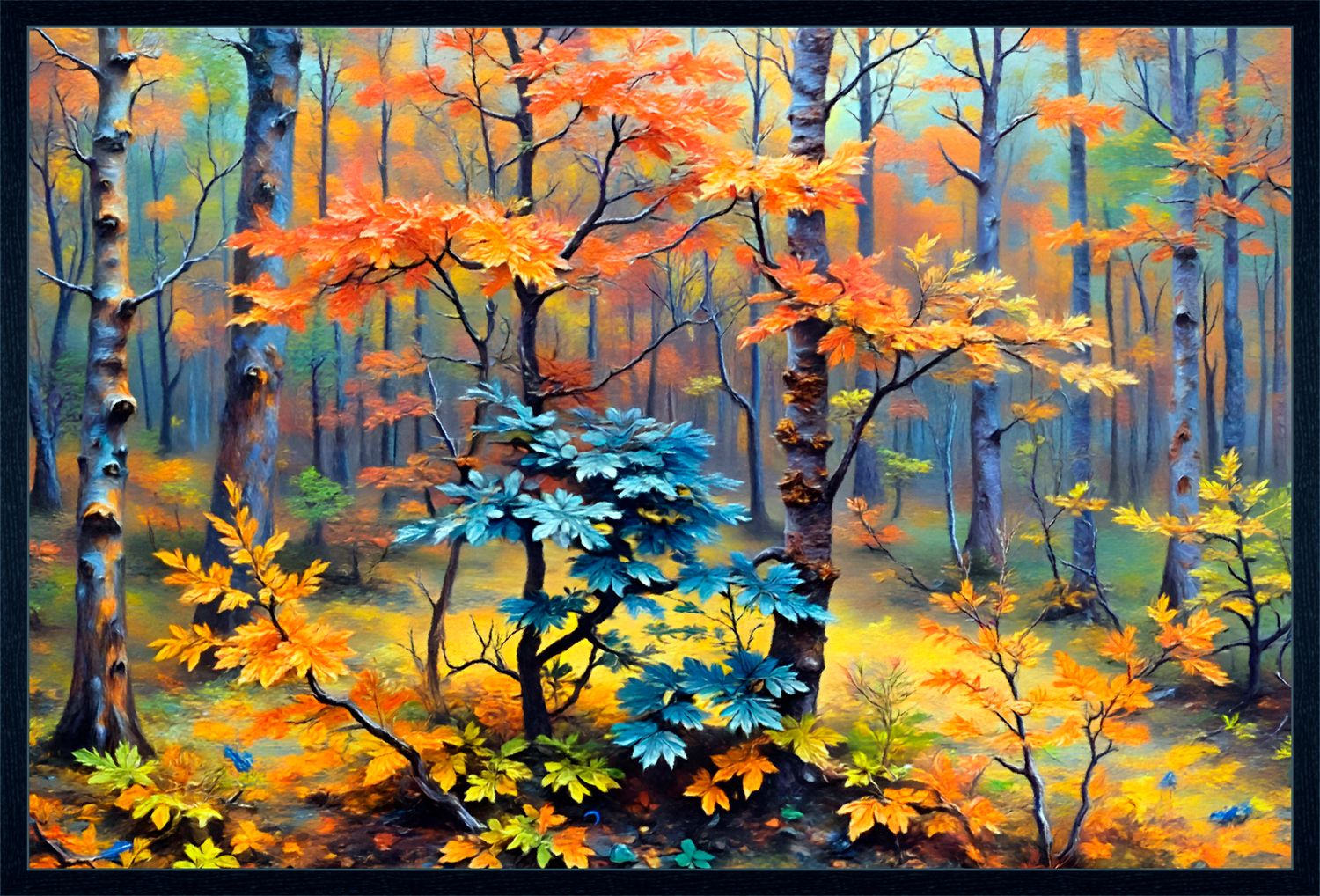 MikoArt-Giclée-02/Series-100x150cm-0009