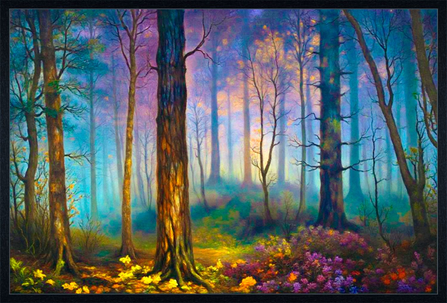 MikoArt-Giclée-02/Series-120x180cm-0001