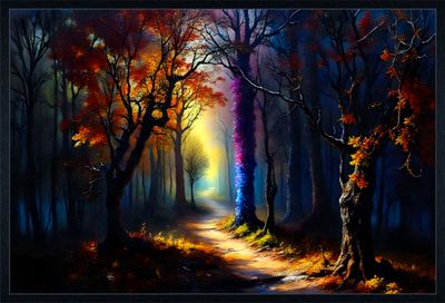 MikoArt-Giclée-02/Series-100x150cm-0033