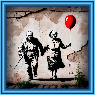 MikoArt-Liquid Gloss®-06/StreetArtSeries
