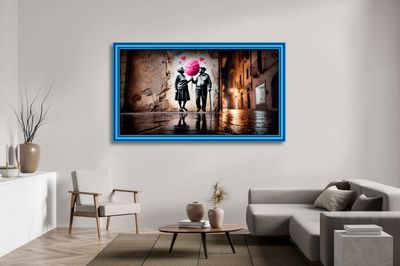 MikoArt-Liquid Gloss®-06/SweetLove-175x100cm-0359