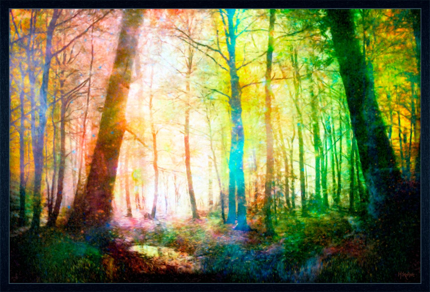 MikoArt-Giclée-02/Series-150x100cm-0005