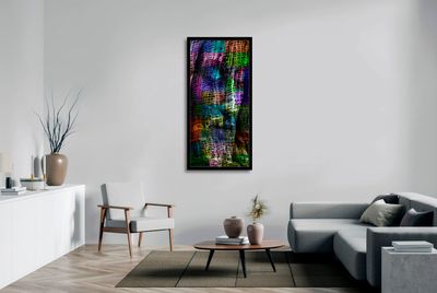 MikoArt-Giclée-02/Series-70x150cm-0012