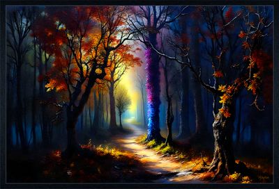MikoArt-Giclée-02/Series-150x100cm-0033