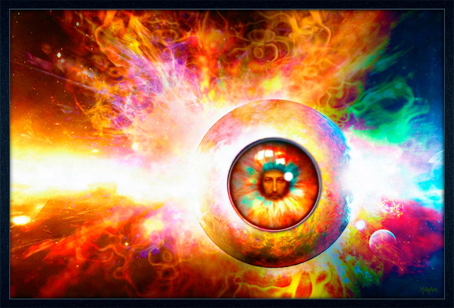 MikoArt-Giclée-02/Series-150x100cm-0034