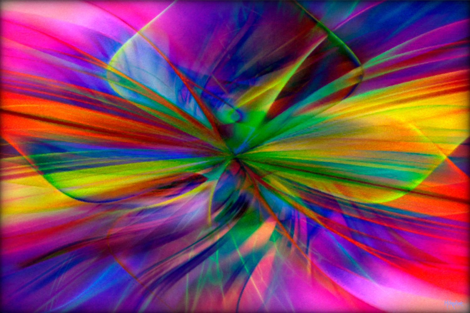 MikoArt-Giclée-02/Series-150x100cm-0018