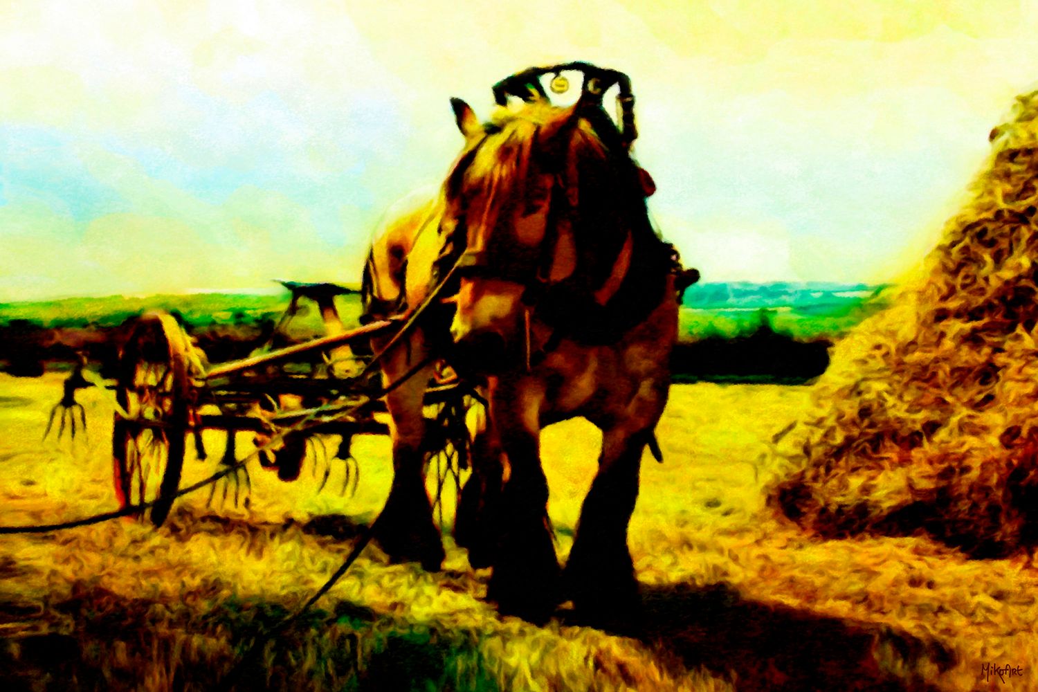 MikoArt-Giclée-02/Series-150x100cm-0020