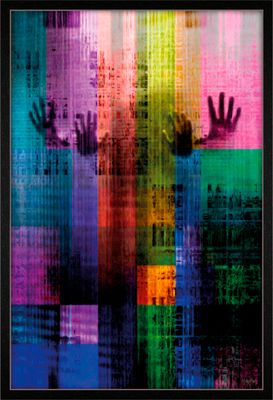 MikoArt-Giclée-02/Series-100x150cm-0150