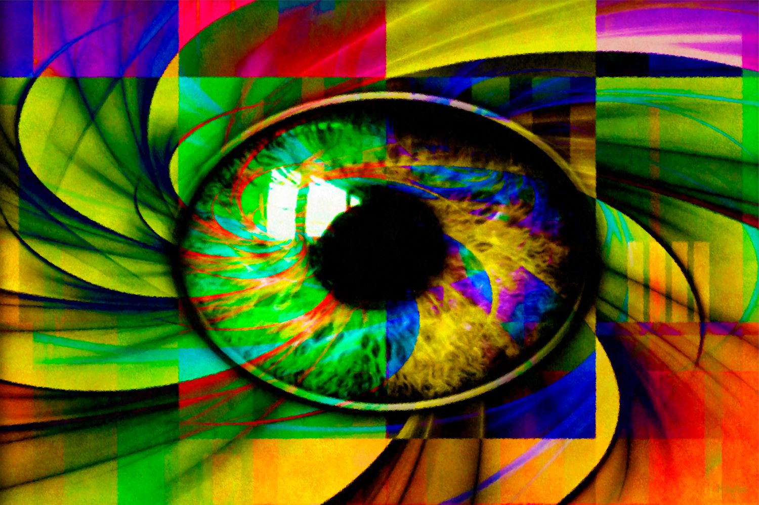 MikoArt-Giclée-02/Series-150x100cm-0145