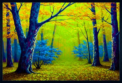 MikoArt-Giclée-02/Series-150x100cm-0283