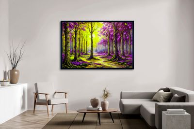 MikoArt-Giclée-02/Series-150x100cm-0286