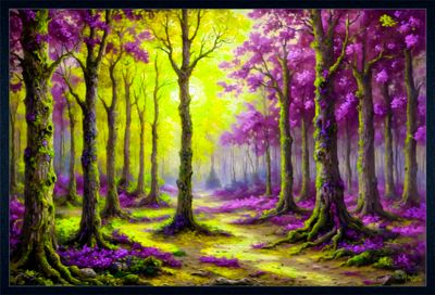 MikoArt-Giclée-02/Series-150x100cm-0286