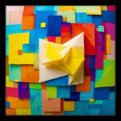 MikoArt-Giclée-01/Series-80x80cm-0184