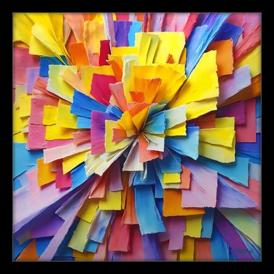 MikoArt-Giclée-01/Series-80x80cm-0179