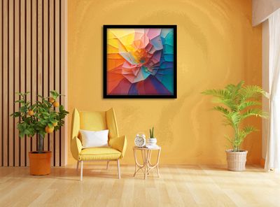 MikoArt-Giclée-01/Series-80x80cm-0185