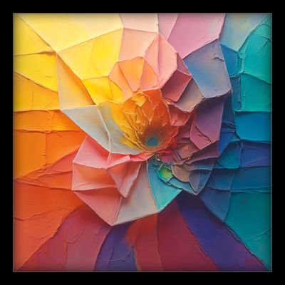 MikoArt-Giclée-01/Series-80x80cm-0185