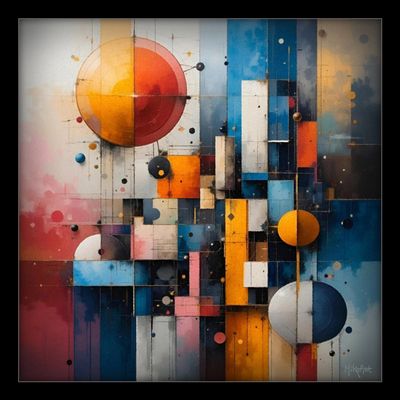 MikoArt-Giclée-03/AbstractSeries