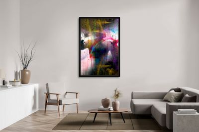MikoArt-Giclée-02/Series-100x150cm-0149