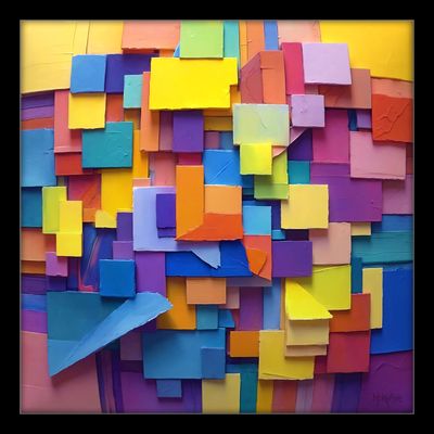 MikoArt-Giclée-01/Series-80x80cm-0172