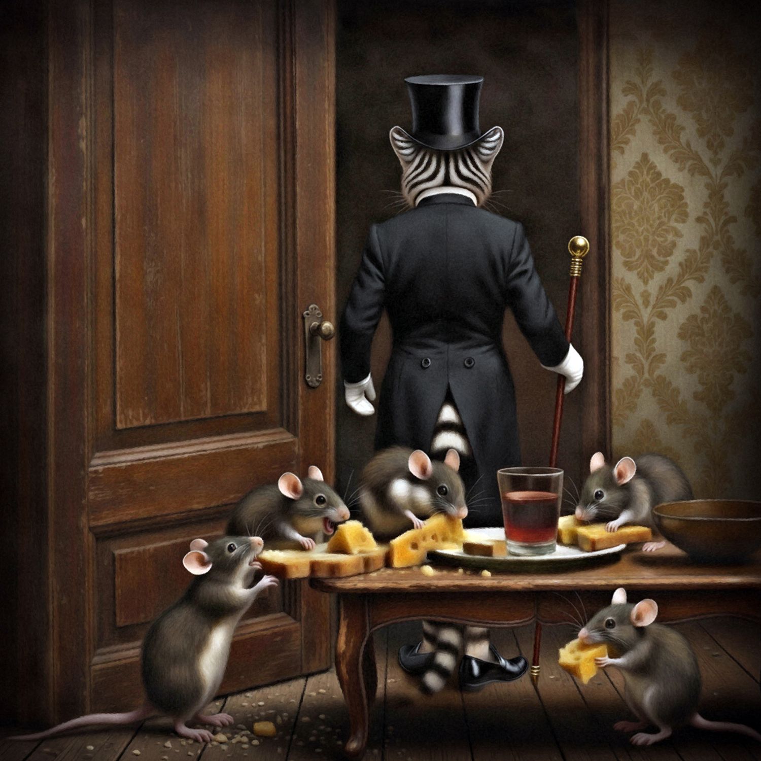 MikoArt-Giclée-09/Series-80x80cm-0370