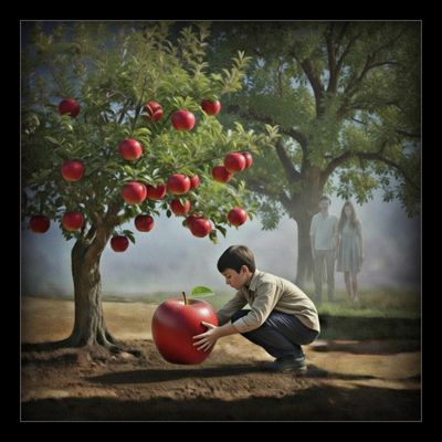 MikoArt-Giclée-09/Series-80x80cm-0371